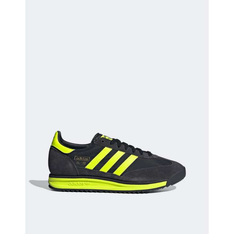 Adidas sl 72 nere store