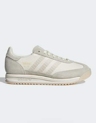  SL 72 RS trainers in off white