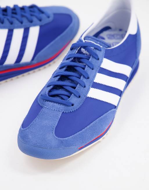 Adidas sl 72 clearance blu