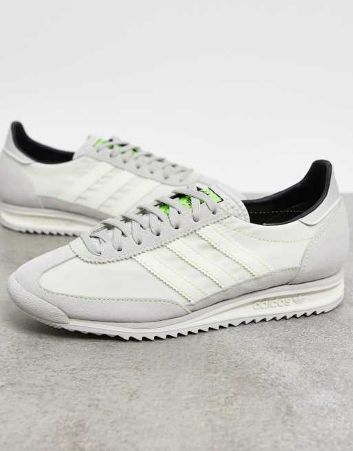 Adidas sl 2025 72 white