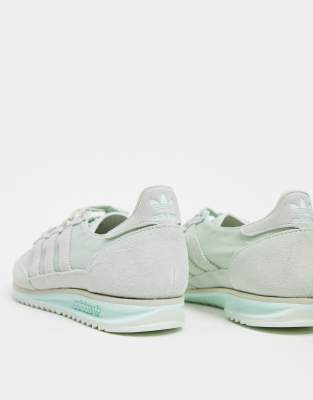 adidas originals mint