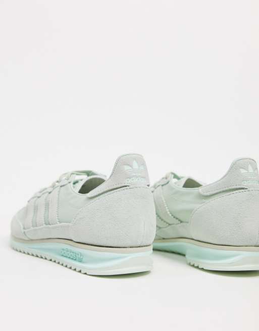 Adidas sl shop 72 turkuaz