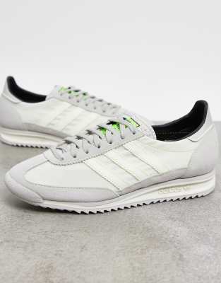adidas originals sl72 white