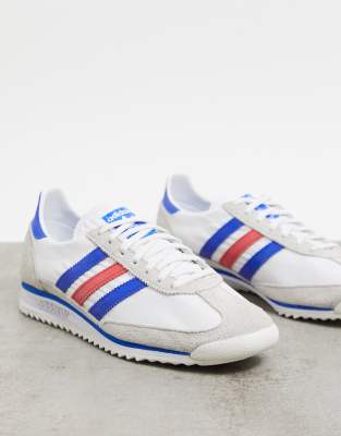 sneakers adidas retro