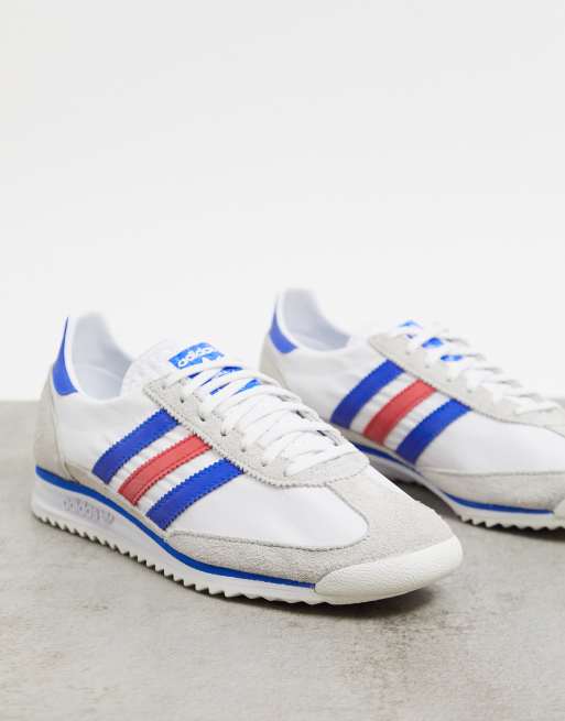 Adidas sl 72 vintage top