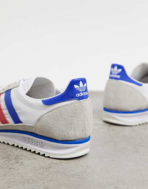 Adidas originals hotsell sl 72 vintage