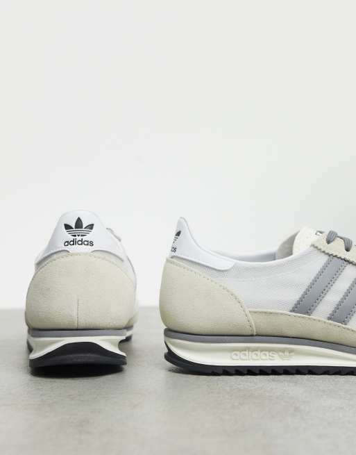 Adidas sl 72 gris sales