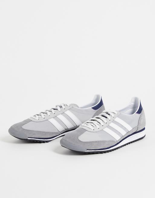 Adidas sl 2025 72 grey blue