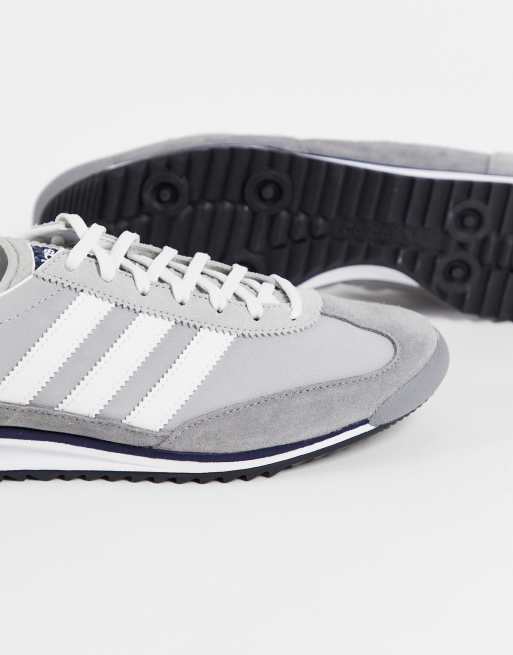 Adidas store sl72 grey