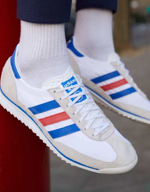 Sl 72 sale vintage adidas