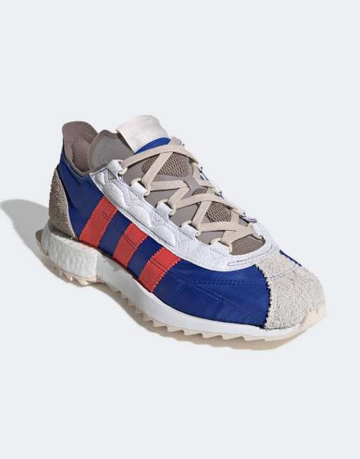 Adidas sl 7600 hot sale