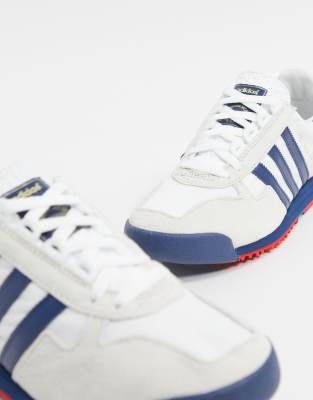 adidas Originals SL 80 sneakers in 