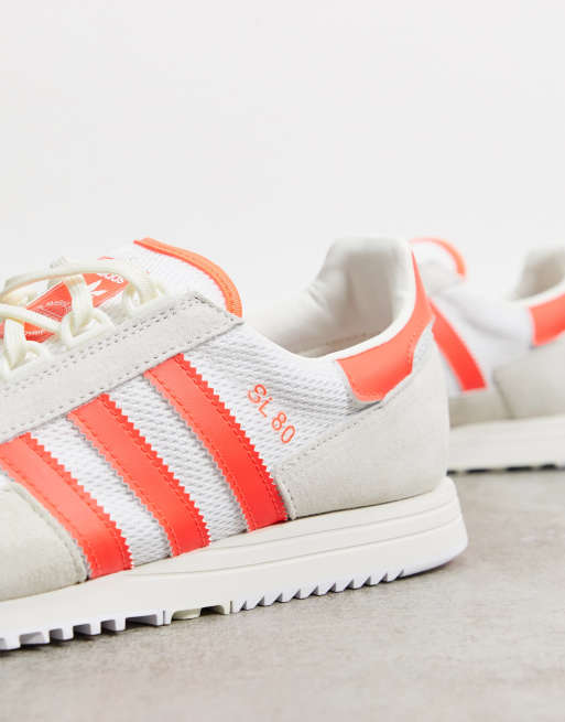 Adidas best sale sl80 trainers