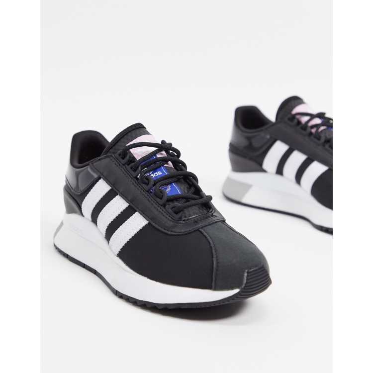 Adidas women's sl discount andridge