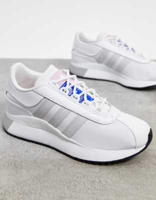 adidas sl andridge white