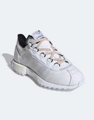 Adidas Originals Sl Workshop Sneakers 