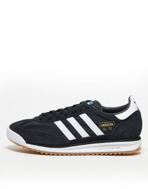 Adidas classic logo sneakers online