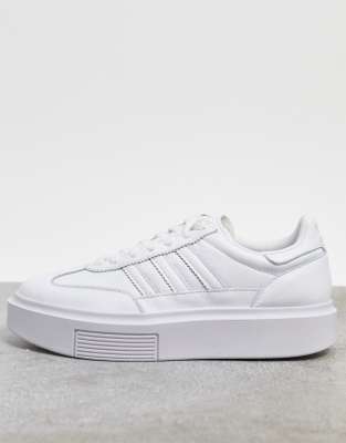 adidas sleek asos