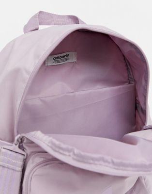 adidas Originals Sleek backpack in 
