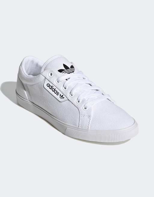 Adidas sleek store series low