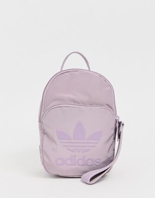 adidas mini backpack asos