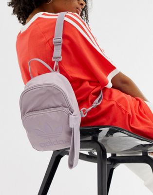 adidas originals sleek mini backpack