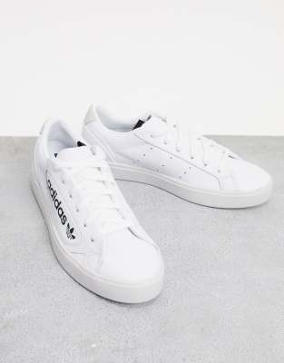 adidas sleek asos