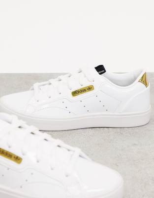 asos adidas sleek