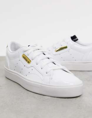 adidas sleek w fv3395