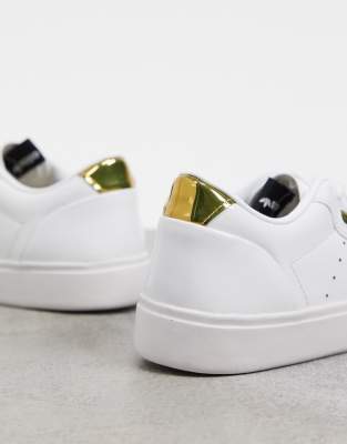 adidas sleek asos