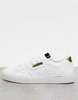 adidas sleek asos
