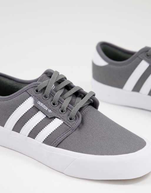 Adidas seeley grey online