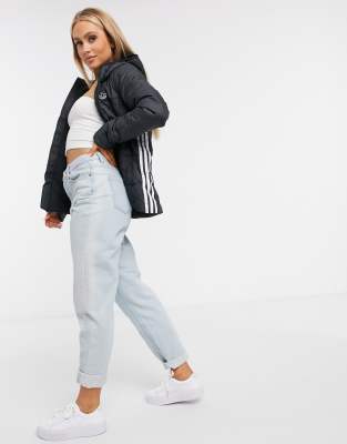 asos adidas jacket