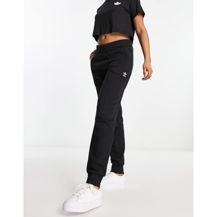 Adidas skinny track pant shop