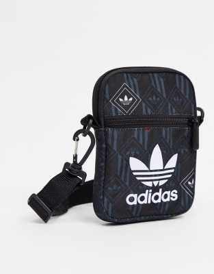 adidas Originals small bag in multi