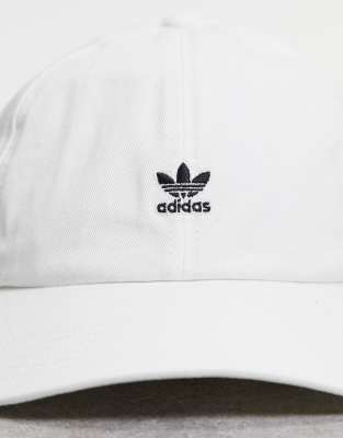 adidas cap small logo