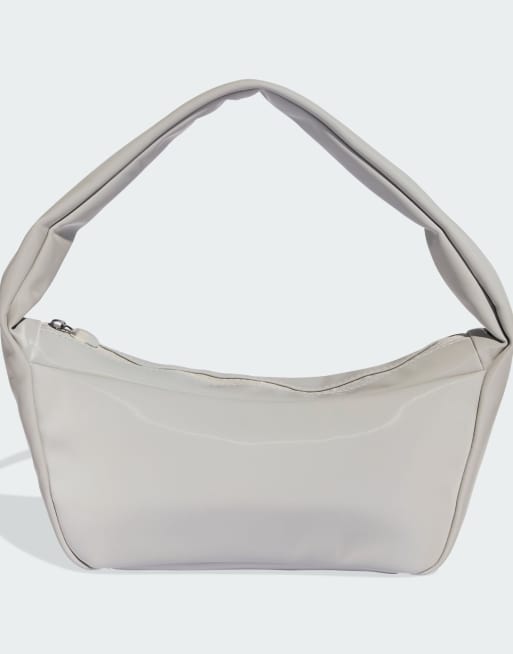 adidas Originals Small shoulder bag in grey two, 2 of 4