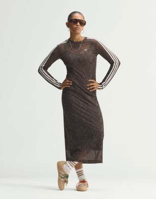 adidas maxi dress with train Adidas Maxi Dress: Style Tips and Availability Update