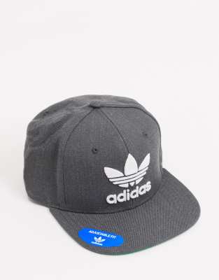 adidas originals snapback cap