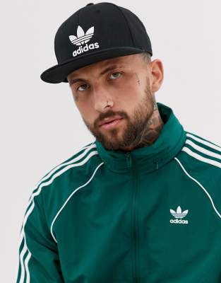 adidas originals snapback cap