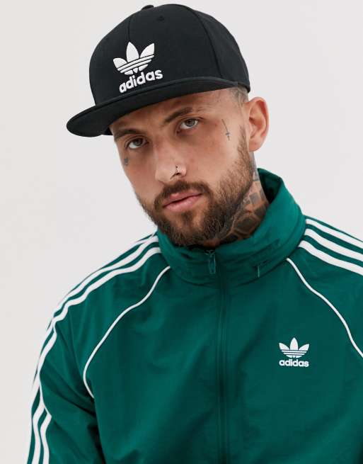 Adidas originals hot sale snapback cap