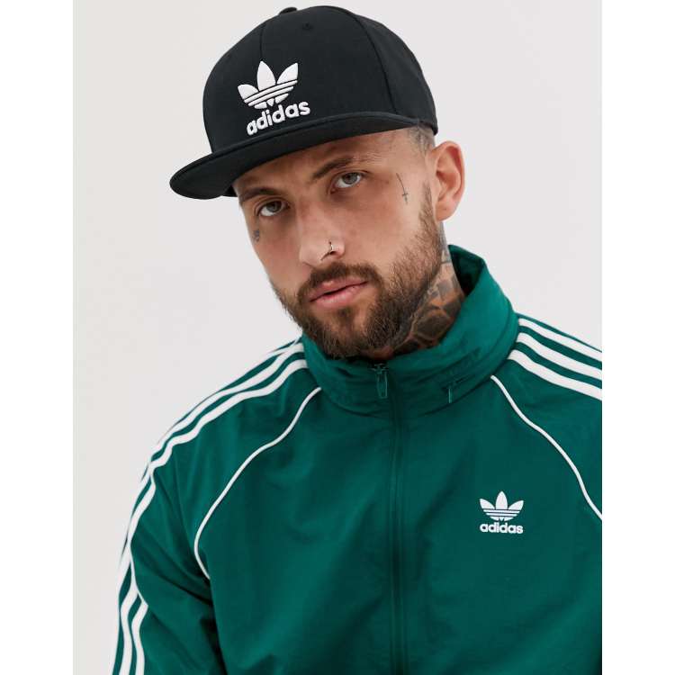 Adidas originals shop snapback caps