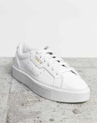 adidas originals bianche