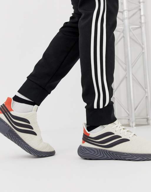 Adidas sobakov outlet blanche