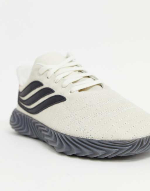 Adidas discount sobakov blanche