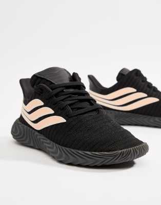 adidas sobakov noir
