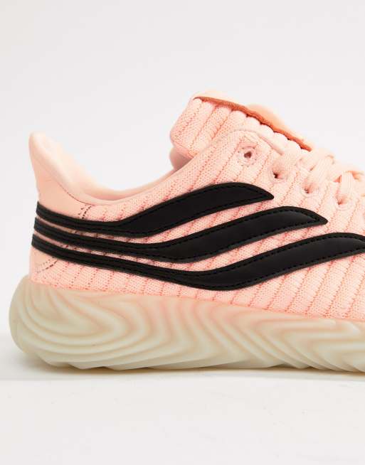 Adidas 2025 sobakov pink