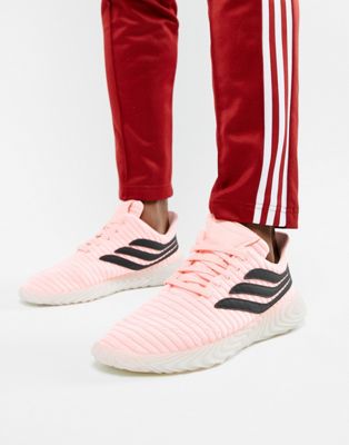 adidas Originals - Sobakov - Sneakers rosa BB7619 | ASOS
