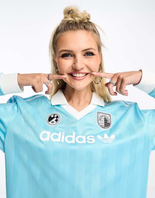 Adidas originals futbol women's sale