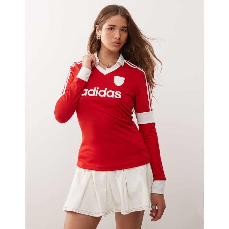 chinese dress ladies Amazon.com: adidas Mock Neck Long-Sleeve Womens Active Dresses Size XS,  Color: Victory Crimson : Clothing, Shoes & Jewelry main image 1